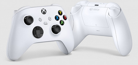 Spēļu kontrolieris Xbox Wireless Controller 889842654714