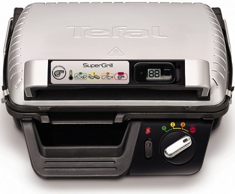 Grils SuperGrill GC451B12