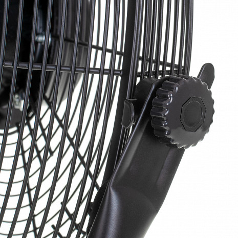 Gaisa ventilators  AD7343