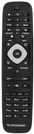 TV pults  LXP00467