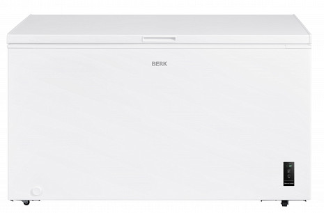 Морозильная камера  BCF-418E W