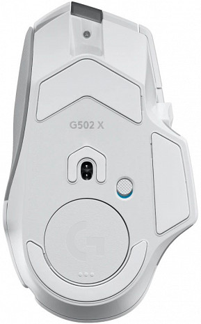 Bezvadu datorpele G502 X PLUS 910-006171