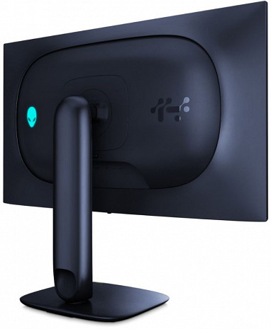 QD-OLED monitors Alienware AW2725Q 210-BQWV