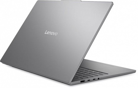 Portatīvais dators Lenovo IdeaPad Slim 5 16IPH11 Intel | Luna Grey | 16 " | OLED | WUXGA | 1920 x 1200 pixels | Glossy | Intel Core Ultra 5 | 322 | 16 (2x8GB) GB | SODIMM DDR5 | Solid-state drive capacity 512 GB | Intel Graphics | Windows 11 Home | 802.11be | Bluetooth 83S6005XNT