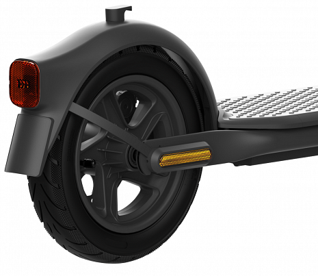 Elektriskais skrejritenis Ninebot Kickscooter F25E II AA.00.0013.06