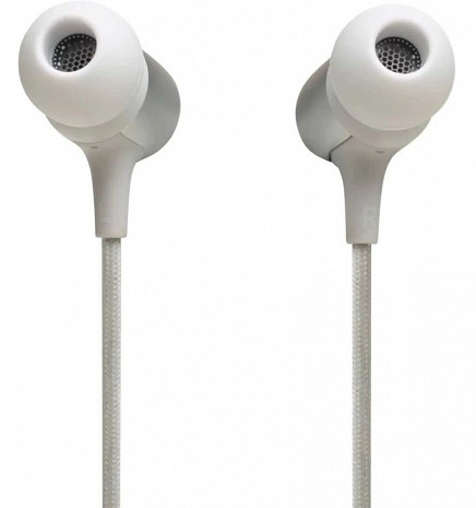 Bluetooth bezvadu austiņas Live 220BT JBLLIVE220BTWHT