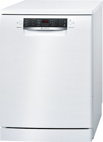 Посудомоечная машина  SMS46KW01E