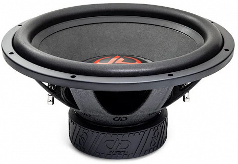 Автосабвуфер  DD515e-D2