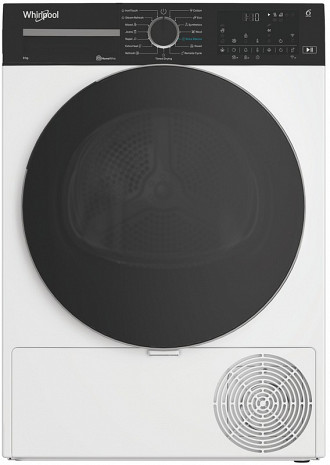 Veļas žāvētājs  WPB8XWBSEE