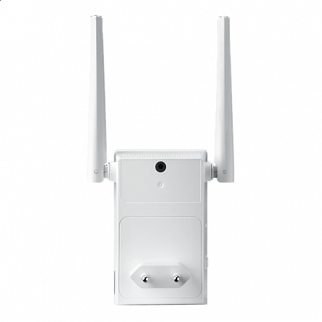 Wi-Fi Bezvadu tīkla pārklājuma paplašinātājs  RP-AC55