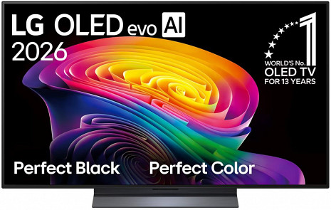 OLED Televizors  OLED48C61LA