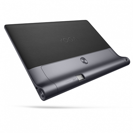 Планшет IdeaTab Yoga 3 Pro 10.1 ", Black, IPS, 2560 x 1600 ZA0F0106SE