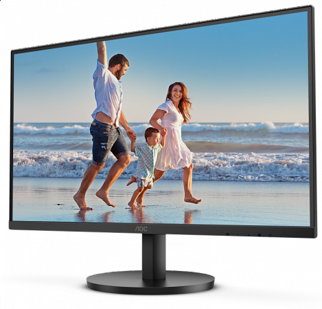 Monitors Q27B3MA Q27B3MA