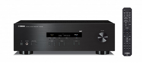 Hi-Fi Resīveris  R-S202D2