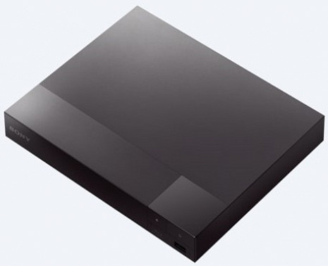 Blu-Ray atskaņotājs  BDP-S1700/B