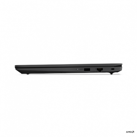 Portatīvais dators Essential V15 G4 AMN | Black | 15.6 " | IPS | FHD | 1920 x 1080 pixels | Anti-glare | AMD Ryzen 5 | 7520U 82YU013LMH