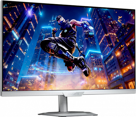 Monitors  M27Q2 ICE EK