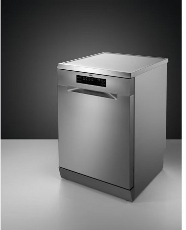 Trauku mazgājamā mašīna  FFB74917ZM