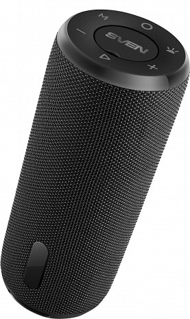 Portatīvais skaļrunis  PS-150 Black