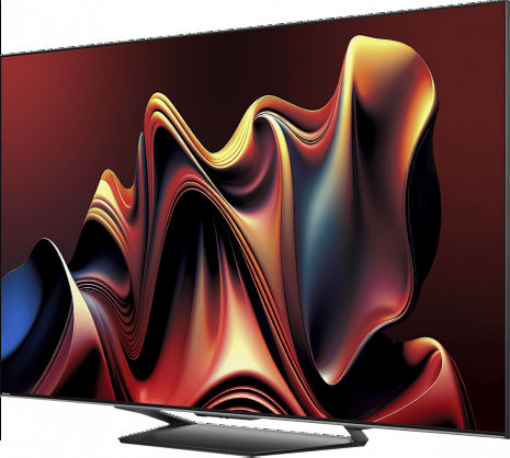 LED Televizors  65U7NQ