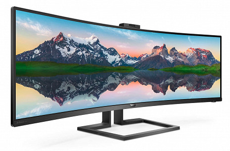 Monitors  499P9H/00