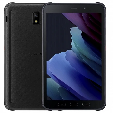 Planšetdators Galaxy Tab Active 3 8.0" LTE SM-T575NZKAEEE