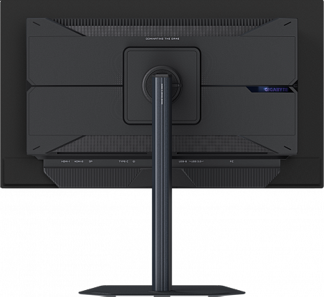 QD-OLED monitors  MO27Q2A EK