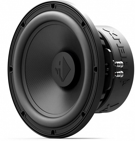 Автосабвуфер  IQ W10-DVC2