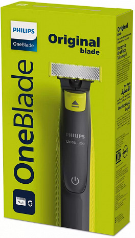 Skuveklis OneBlade QP2724/20