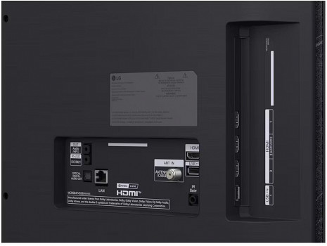 OLED Televizors  OLED48C61LA