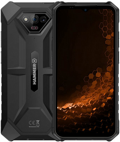 Viedtālrunis Iron V TEL000911