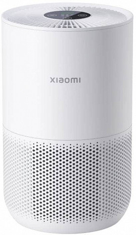 Gaisa attīrītājs Smart Air Purifier 4 Compact EU BHR5860EU