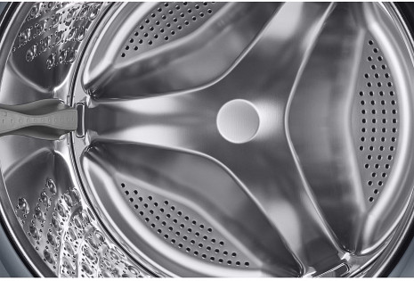 Veļas mašīna  WD11DG6B85BKU4