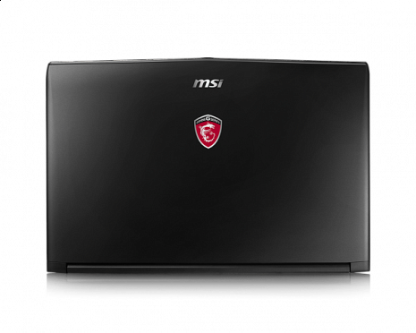 Ноутбук GL62 CI7-6700HQ 15" 16GB/1TB+128GB GeForce GTX 960M  W10 GL626QF-1639NL