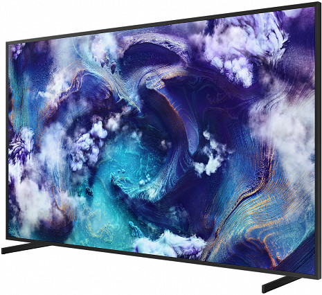 QLED Televizors  QE85QN900FTXXH