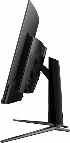 QD-OLED monitors  MAG 321CUP QD-OLED