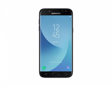 Смартфон Galaxy J5 (2017) J530F (Black) J530F DS Black-