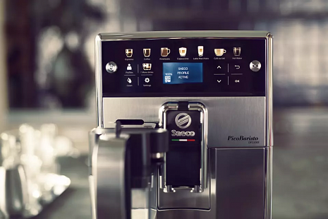 Kafijas automāts Saeco PicoBaristo Deluxe SM5573/10