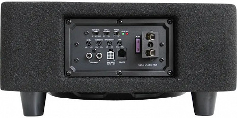 Автосабвуфер  GZCS 25SUB-ACT