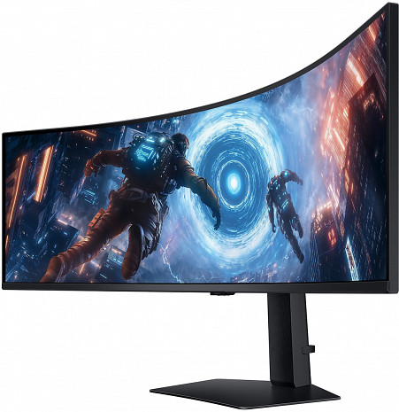 Monitors  LS49FG910EUXEN