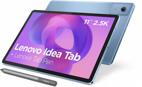 Planšetdators Idea Tab 11" 5G ZAFM0483SE