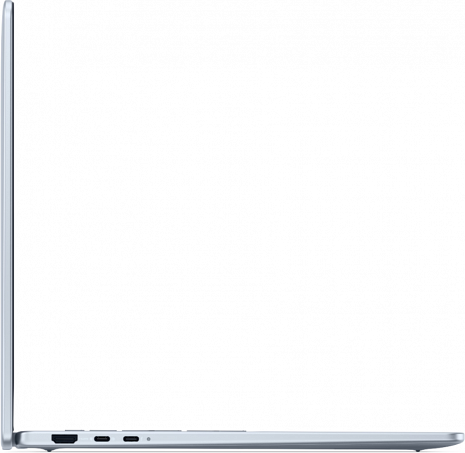 Portatīvais dators Dell | Plus 16 | Ice Blue | 16 " | WVA | Touchscreen | FHD+ | 1920 x 1200 pixels | Intel Core Ultra 7 | 258V | 32 GB | LPDDR5X | Solid-state drive capacity 1000 GB | Intel Arc Graphics | Windows 11 Pro | 802.11be | Keyboard language English DB16250_LNL_201