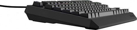 Klaviatūra THOR 230 TKL NKG-2077