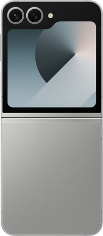 Смартфон GALAXY Z FLIP6 SM-F741BZSGEUB