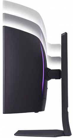 OLED monitors  39GS95QE-B