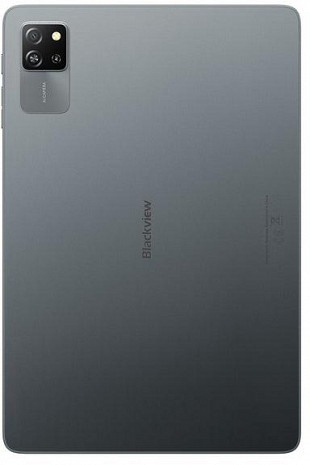 Planšetdators TAB 60 8.68" Wi-Fi TAB60 4/128GB GREY