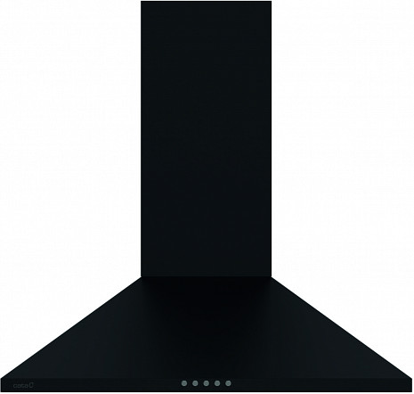 Tvaika nosūcējs  VK 6000 BK