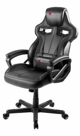 Geimeru krēsls Milano Black MILANO-BK