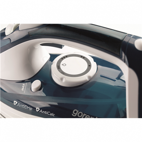 Утюг  SIH2800TQC