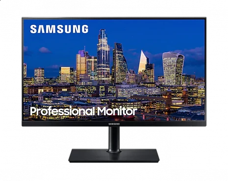 Monitors  LF27T850QWUXEN